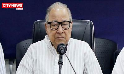 নির্বাচনের জন্য আন্দোলনের প্রয়োজন নেই