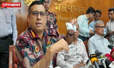 ভারতের পুশইন সুপরিকল্পিত-ন্যাক্কারজনক: বিজিবি ডিজি