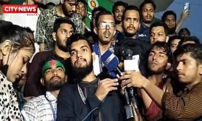পলিটেকনিক শিক্ষার্থীদের সঙ্গে আলোচনায় শিক্ষা মন্ত্রণালয়