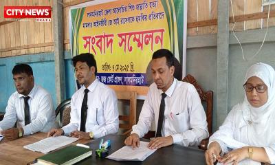 লালমনিরহাটে স্কুল ছাত্রী জন্নাতি হত্যা মামলার আইনজীবীকে মুখোশধারীদের হুমকি