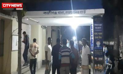 লালমনিরহাটে ষষ্ঠ শ্রেণির ছাত্রীকে বাড়ি থেকে তুলে নিয়ে ধর্ষণের পর হত্যার অভিযোগ
