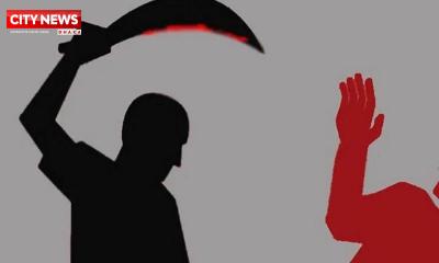 লালমনিরহাটে প্রকাশ্যে ব্যবসায়ীকে কুপিয়ে হত্যার চেষ্টা, তিন লাখ টাকা ছিনতাইয়ের অভিযোগ