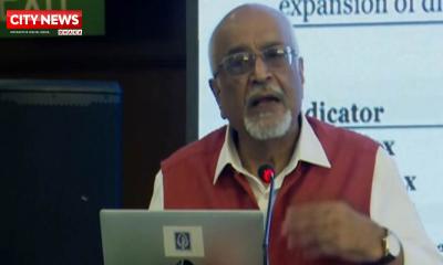 এনবিআর দুই ভাগ করার প্রক্রিয়া ঠিক হয়নি: দেবপ্রিয় ভট্টাচার্য