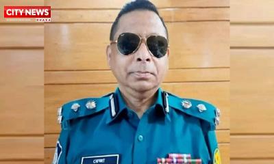 হঠাৎ কেন সরিয়ে দেওয়া হলো ডিবিপ্রধান মল্লিককে?
