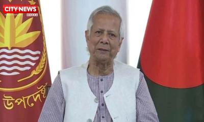 প্রধান উপদেষ্টা কাল কাতার যাচ্ছেন, সফরসঙ্গী হচ্ছেন যারা