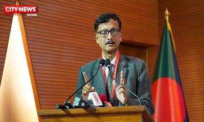 পাকিস্তানের পররাষ্ট্রমন্ত্রীর সঙ্গে কী কথা হয়েছে, জানালেন পররাষ্ট্র উপদেষ্টা