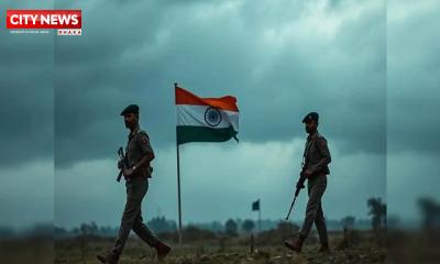 পাকিস্তানি হামলাকে ‍‍`সরাসরি উস্কানি‍‍` হিসেবে দেখছে ভারতীয় সেনাবাহিনী