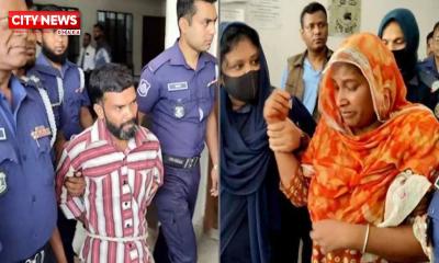 শিশু আছিয়া ধর্ষণ ও হত্যা: হিটু শেখের মৃত্যুদণ্ড, খালাস ৩