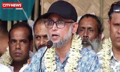 ‘বর্ষবরণের আনন্দ শোভাযাত্রাকে বিগত সময়ে রাজনৈতিক স্বার্থে ব্যবহার করেছে’ 