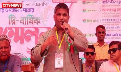 সংস্কারের কথা প্রথম বলেছে বিএনপি: নওশাদ জমির