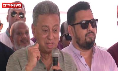 জুলুম না করা আ. লীগের কর্মীরা বিএনপির সদস্য হতে পারবে: আমীর খসরু