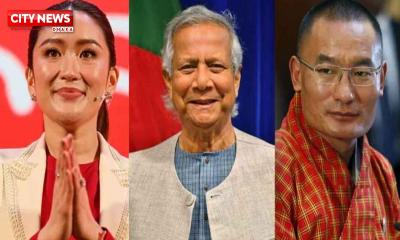 থাইল্যান্ড ও ভুটানের প্রধানমন্ত্রীর সঙ্গে ড. ইউনূসের বৈঠক হবে বিমসটেকে