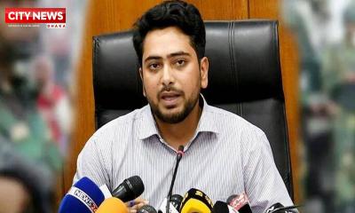 মুক্তিযুদ্ধ-ধর্ম-নারীর বিষয়ে এনসিপির দৃষ্টিভঙ্গি স্পষ্ট করলেন নাহিদ ইসলাম