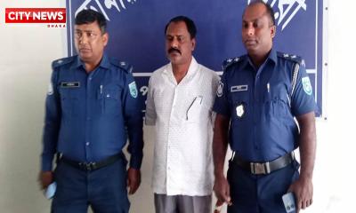 ডোমারে সাবেক উপজেলা চেয়ারম্যান তোফায়েল আহমেদ গ্রেফতার