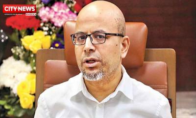 সাইবার সুরক্ষা আইন নিয়ে যে তথ্য দিলেন প্রধান উপদেষ্টার বিশেষ সহকারী