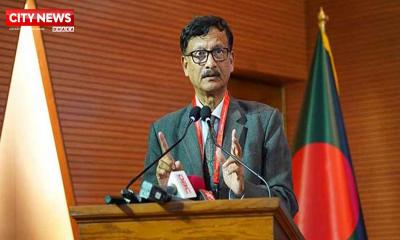 অধিকার ও নিরাপত্তার নিশ্চয়তা ছাড়া রোহিঙ্গারা ফিরে যাবে না: পররাষ্ট্র উপদেষ্টা