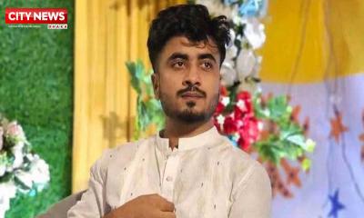 বিশ্ববিদ্যালয় ছাত্র পারভেজ হত্যা: ৮ জনের নাম উল্লেখ করে মামলা