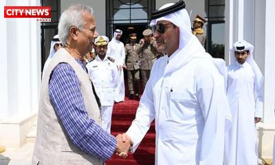CA seeks greater Qatari Investment, offers exclusive economic zone