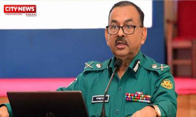 নিষিদ্ধ দলের নাশকতা ঠেকাতে সর্বোচ্চ সতর্ক থাকতে হবে: ডিএমপি কমিশনার