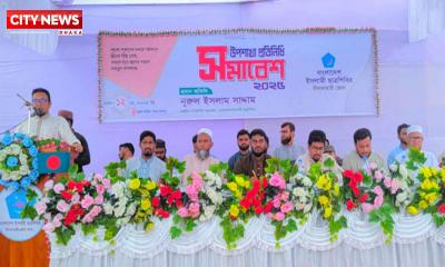 দক্ষ ও সৎ নেতৃত্ব তৈরিই আমাদের মূল উদ্দেশ্য: নুরুল ইসলাম সাদ্দাম