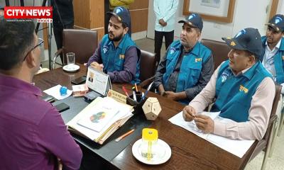 লালমনিরহাট সদর হাসপাতালে দুদকের অভিযান, পেলেন অনিয়ম-দুর্নীতি