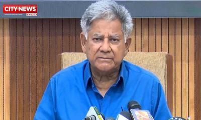শ্রমিকের পাওনা শোধ না করলে মালিকদের জেলে যেতে হবে: উপদেষ্টা