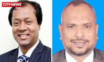 নড়াইল জেলা বিএনপির সম্মেলন অনুষ্ঠিত দ্বিতীয়বার সভাপতি হলেন জাহাঙ্গীর ও সম্পাদক মনিরুল