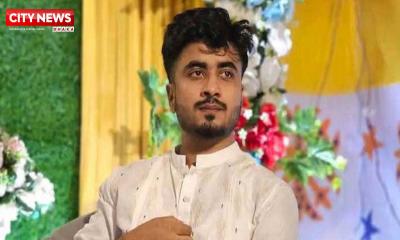 বিশ্ববিদ্যালয় ছাত্র পারভেজ হত্যায় আটক ৩
