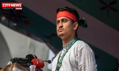 জনগণের সামনে মুখোশ উন্মোচিত হলে মুখ দেখানো কঠিন হয়ে পড়বে: সারজিস