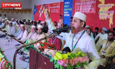 দেশে আওয়ামী স্টাইলে কোনো নির্বাচন হবে না: রফিকুল ইসলাম খান