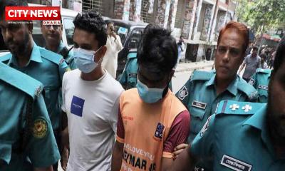 তোফাজ্জল হত্যা : ঢাবির ৬ শিক্ষার্থীর দায় স্বীকার