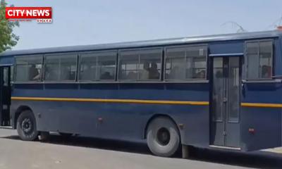 রাজস্থান থেকে অবৈধ বাংলাদেশি হিসেবে চিহ্নিতদের ফেরত পাঠানো শুরু