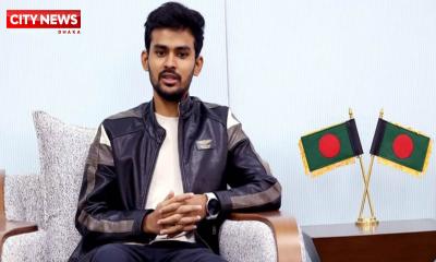 ইশরাকের শপথ নিয়ে আইনি জটিলতা আছে: উপদেষ্টা আসিফ