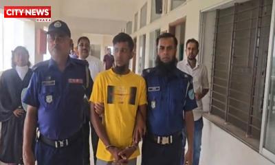 ফরিদপুরে এক শিশুকে ধর্ষণের দায়ে এক যুবকের যাবজ্জীবন কারাদণ্ড