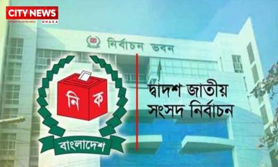 নির্বাচন পর্যবেক্ষণে মাঠে থাকবেন ৩৪ দেশের ১২৬ বিদেশি