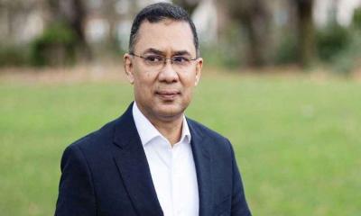 ৫৩ বছর পরেও মানুষ স্বাধীনতার সুফল ভোগ করতে পারেনি: তারেক রহমান