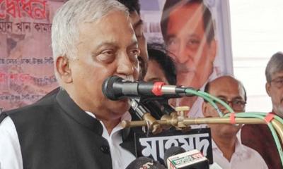 যে প্রতিশ্রুতি দিলে সমাবেশের অনুমতি পাবে বিএনপি