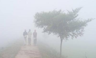 যে কারণে শীতের তীব্রতা বেশি