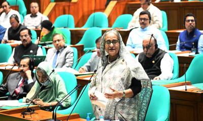 মধ্যপ্রাচ্যে সংঘাত পরিস্থিতির প্রভাব বাংলাদেশের অর্থনীতিতেও পড়তে পারে