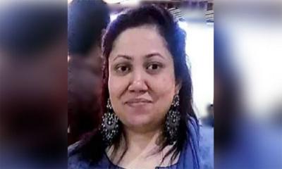Death of Shahriar Kabir‍‍`s daughter: Suicide note found