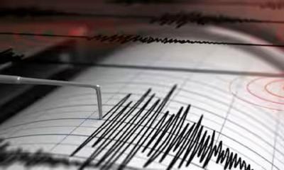 Magnitude 6.5 quake strikes north of Papua New Guinea