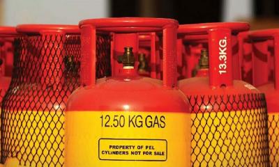 LPG prices increase once more