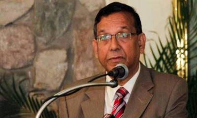 Efforts to be intensified to bring back Tarique, other convicts: Law Minister
