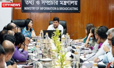 Govt takes initiatives to enhance BFDC‍‍`s capacity: Mahfuj