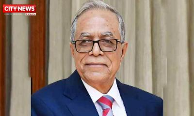 আবদুল হামিদের দেশত্যাগ, ৩ পুলিশ কর্মকর্তা প্রত্যাহার-বরখাস্ত