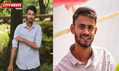 বৈষম্যবিরোধী ছাত্র আন্দোলনের দুই নেতা বহিষ্কার