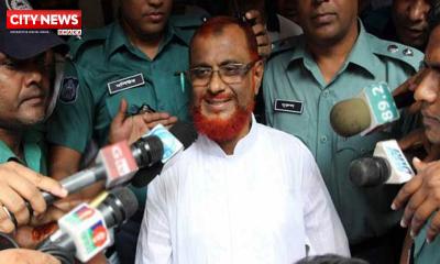 জামায়াত নেতা আজহারের আপিল শুনানি শেষ, রায় ২৭ মে