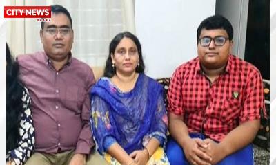 পিআইও আবুল কালাম আজাদ ও স্ত্রী-ছেলের বিরুদ্ধে দুদকের মামলা