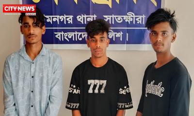 এসএসসি পরীক্ষা দিয়ে বাড়ি ফেরার পথে অশোভন আচরণ, ৩ বখাটের জেল
