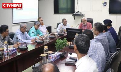 সহজ ডটকমের সঙ্গে চুক্তি পুনর্বিবেচনা করতে পারে রেলওয়ে: ফাওজুল কবির